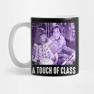 Love and Laughter in England of Class Movie Shirts for Romance Lovers Mug